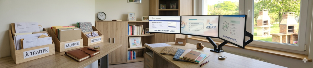 lifeline services tri des documents lifeline services tri des documents